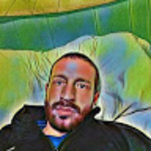 Meet your Posher, Dave